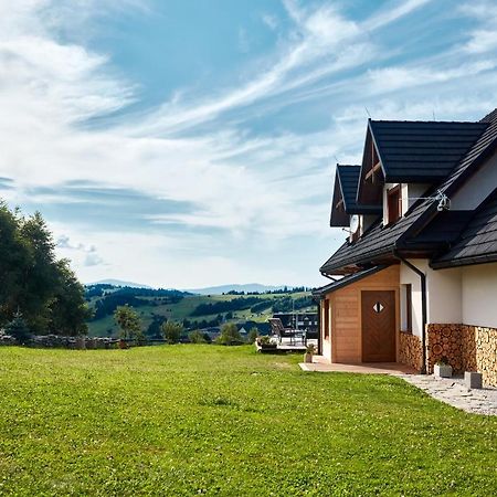 Apartament Turbacz Klikuszowa Kültér fotó