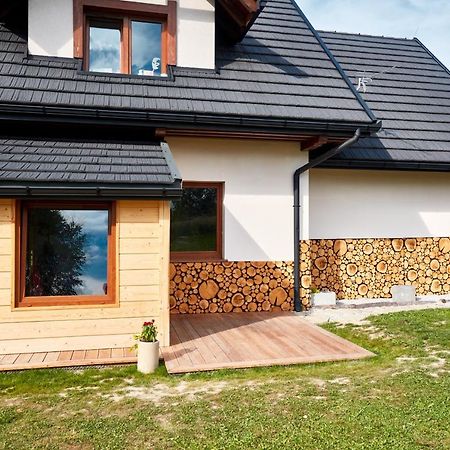 Apartament Turbacz Klikuszowa Kültér fotó
